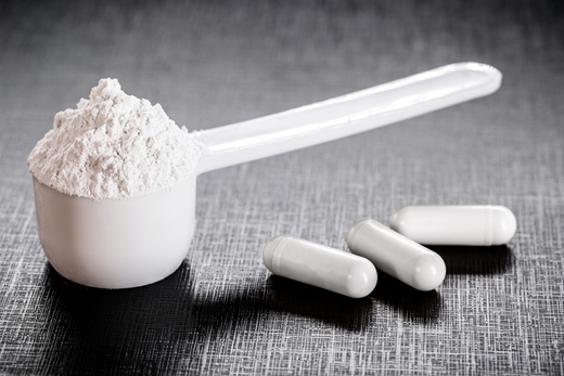 magnesium ranges and dosage