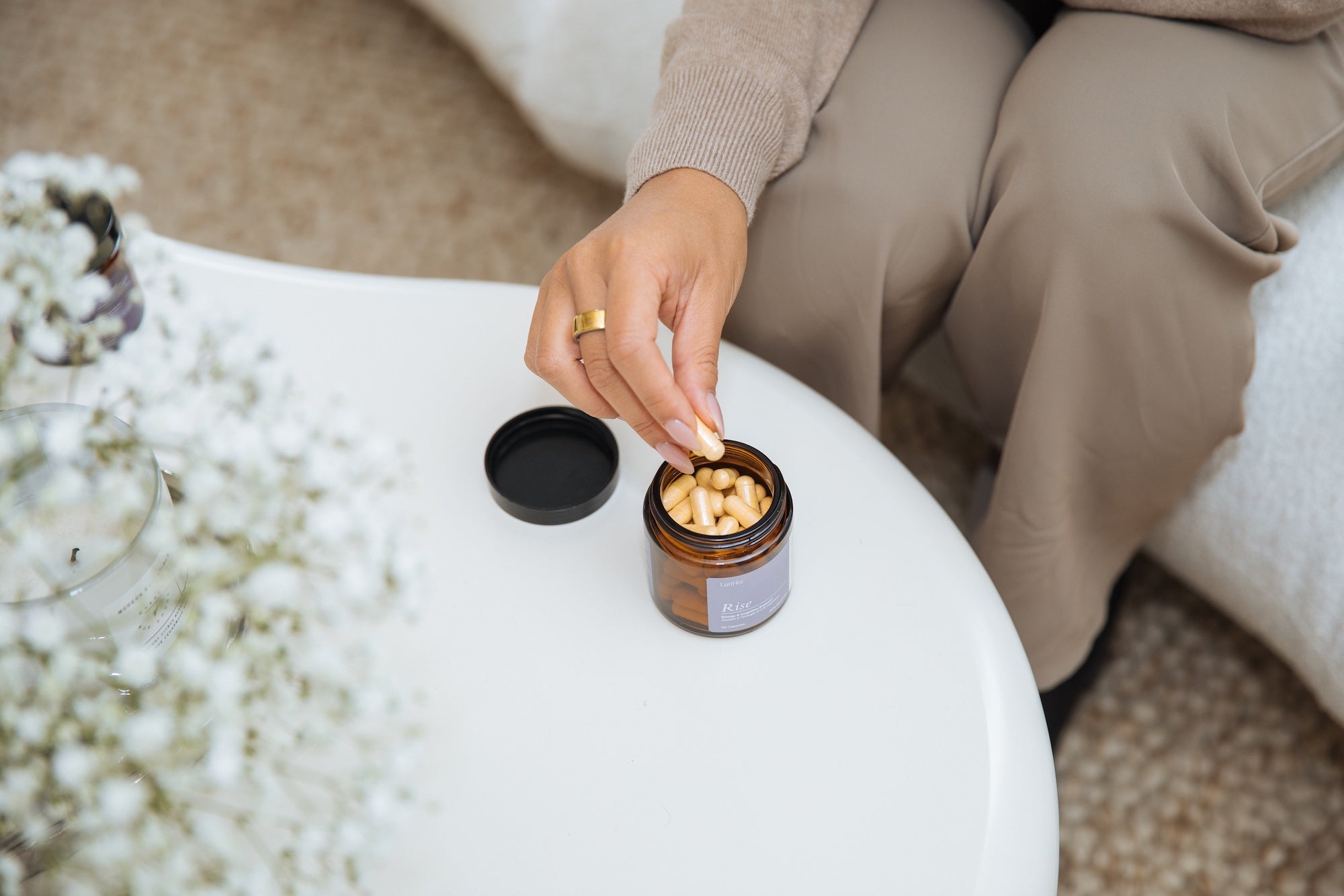 Best Supplements for Burnout: What Actually Works