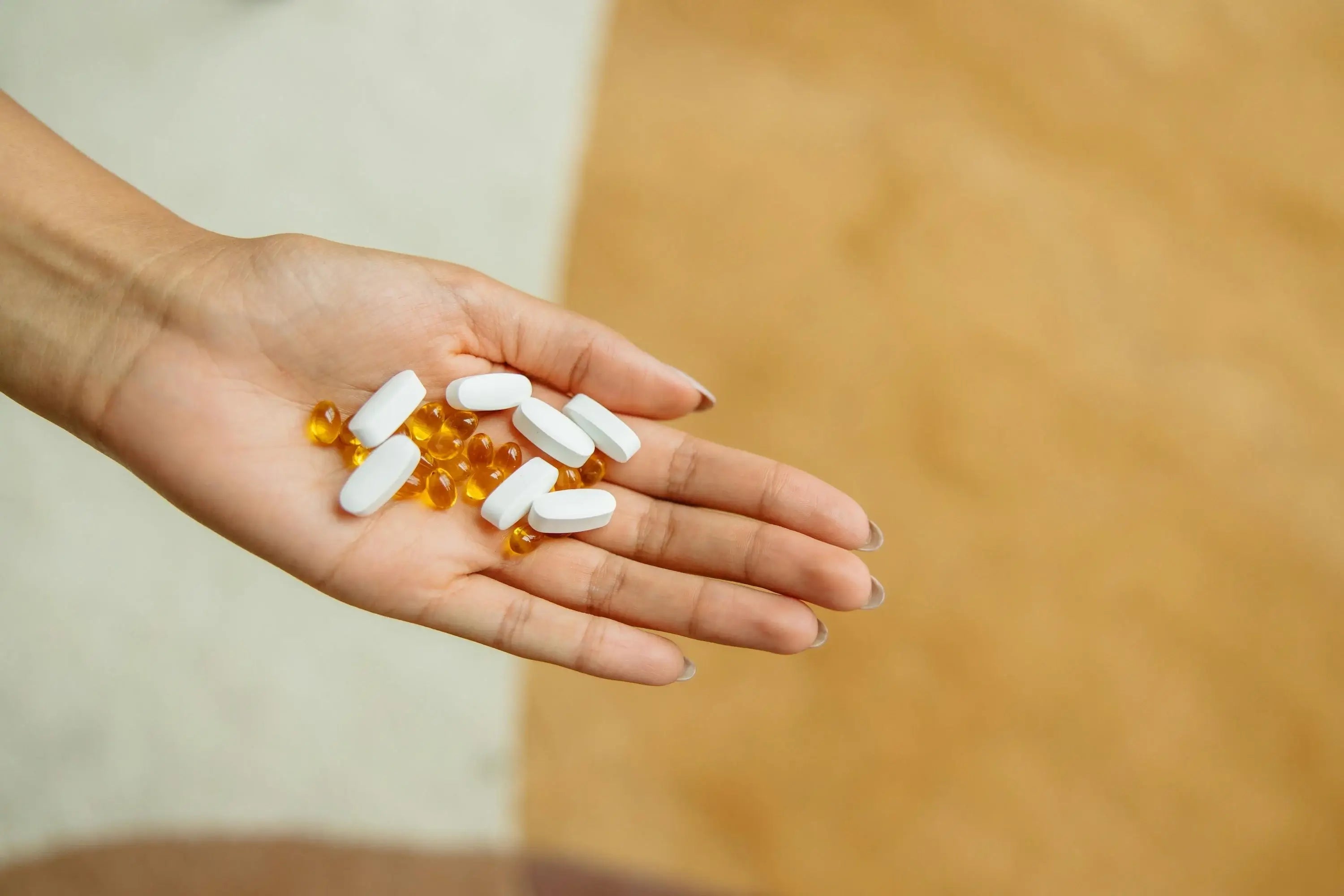 coq10 supplements