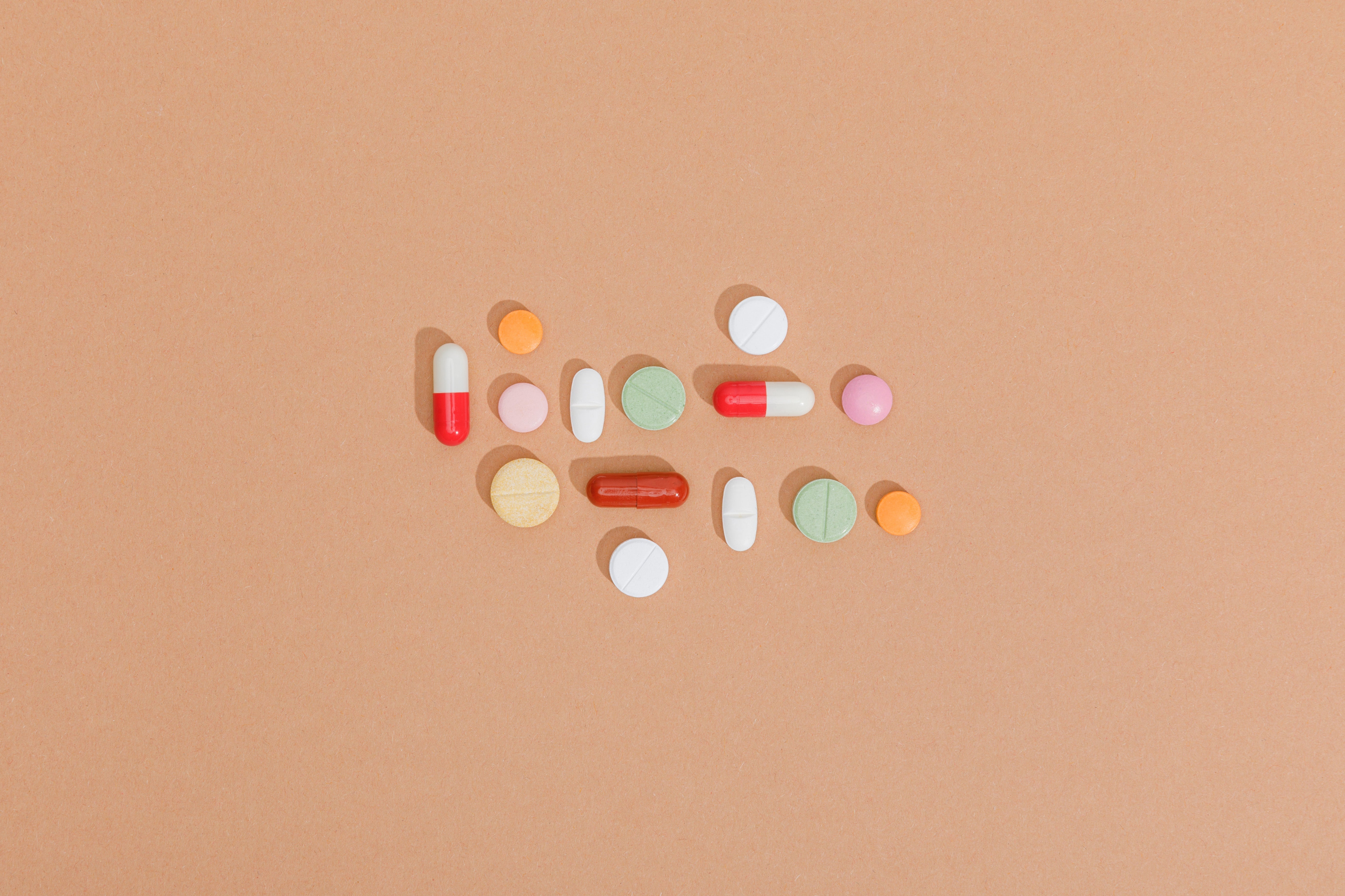 What Are Water-Soluble Vitamins?