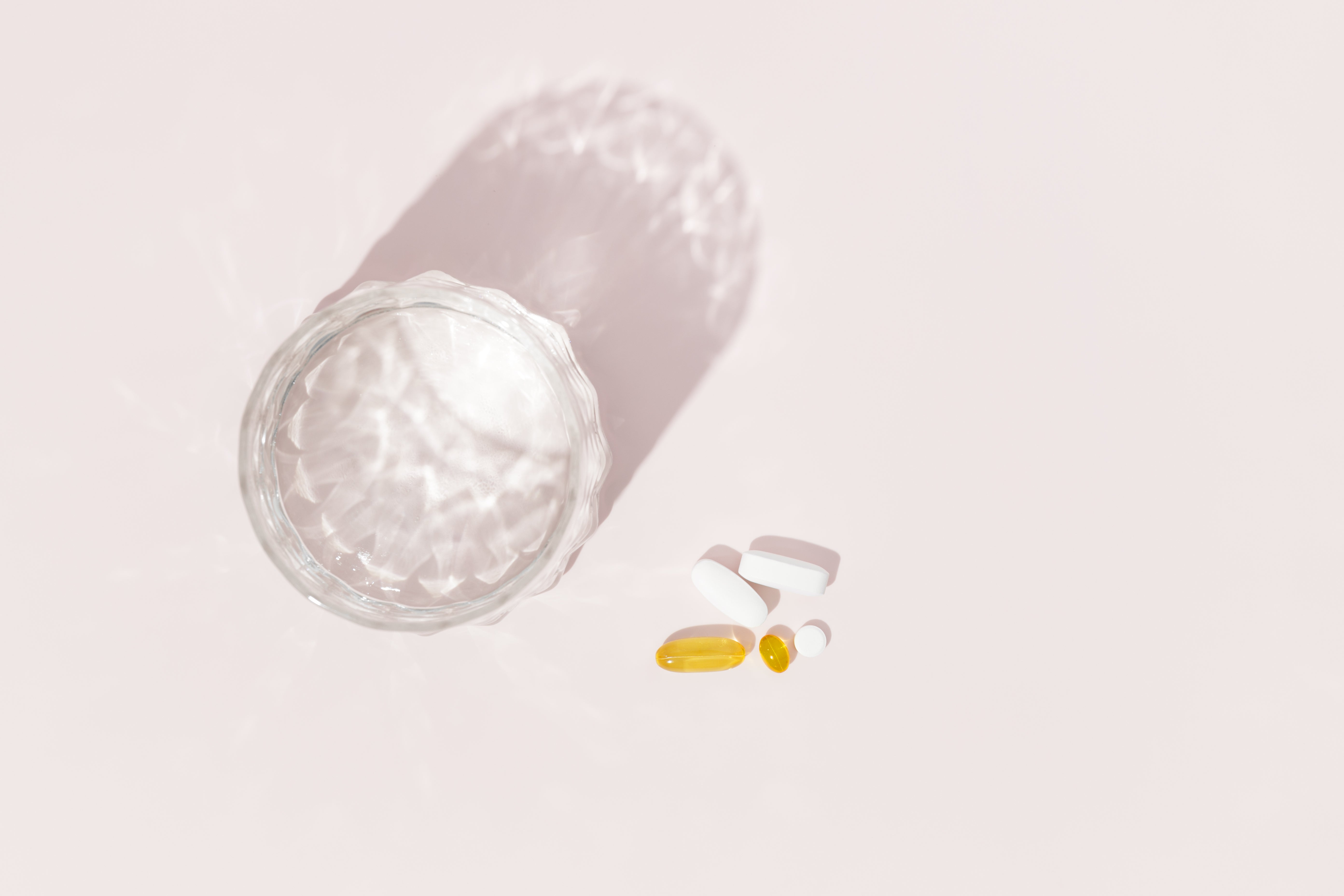 What are the Best Vitamins to Help Brain Fog?