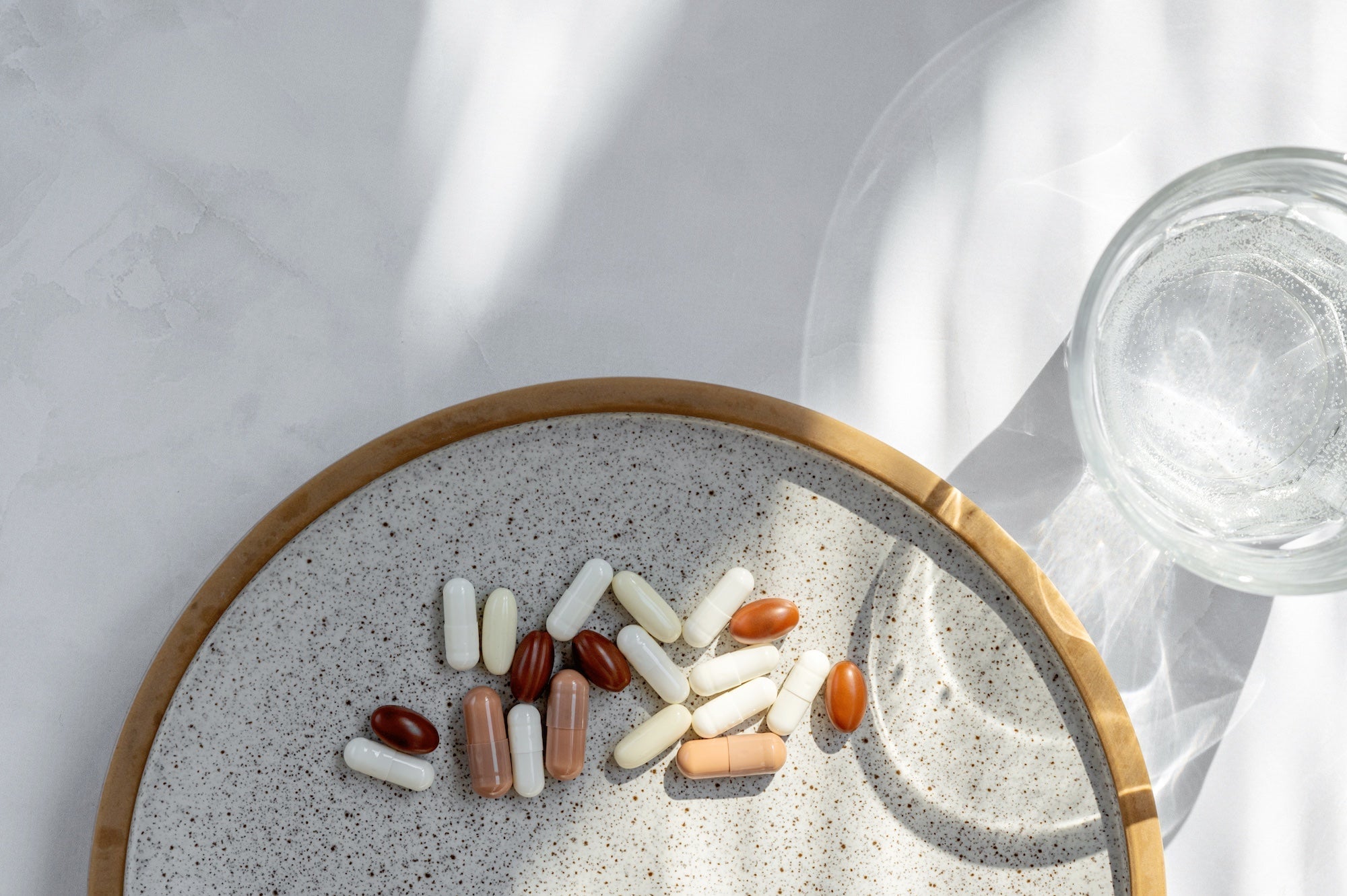 Can Vitamins and Minerals Really Help You Reach Your Health Goals?