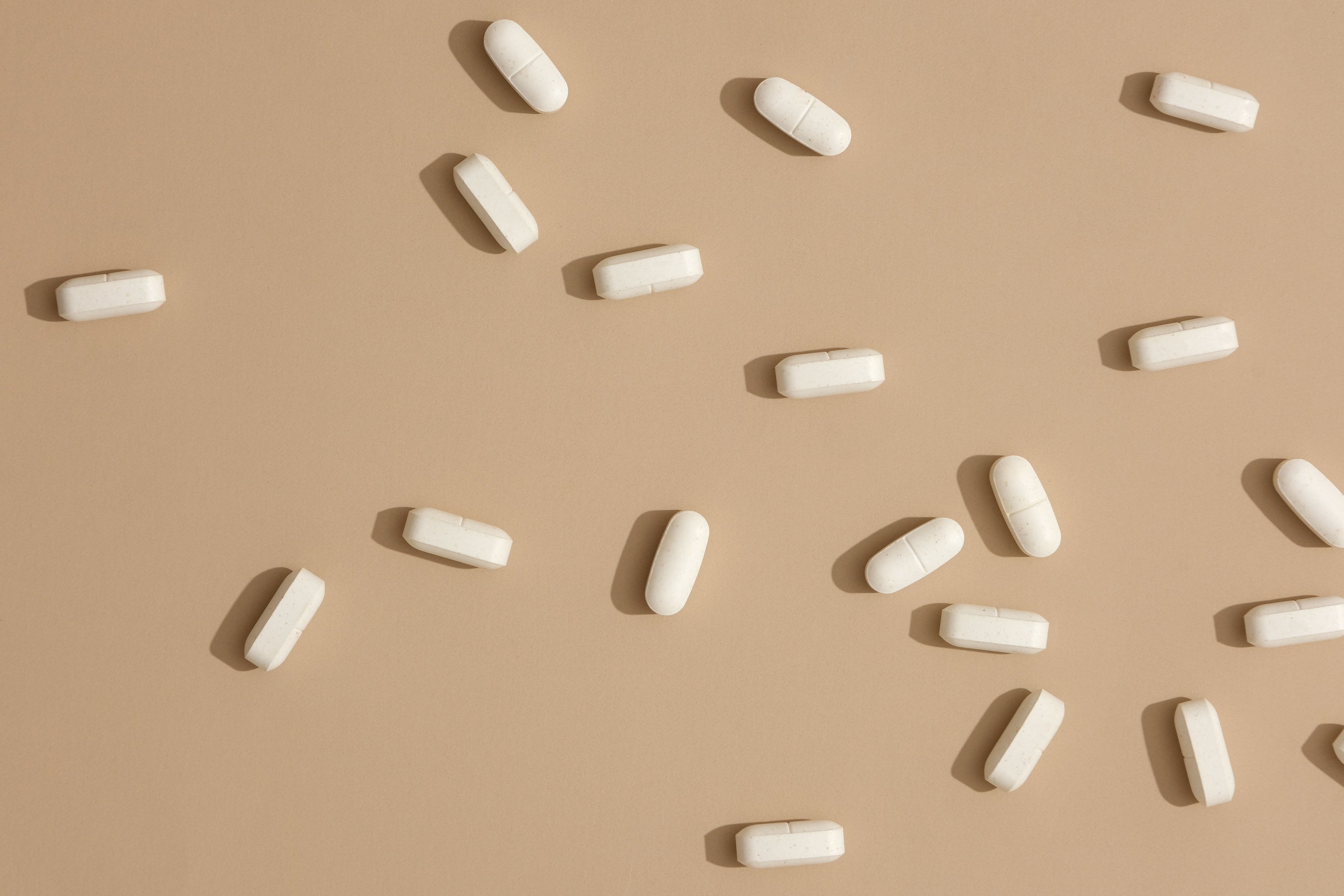 What Are the Upper Limits of Vitamin and Mineral Supplements?