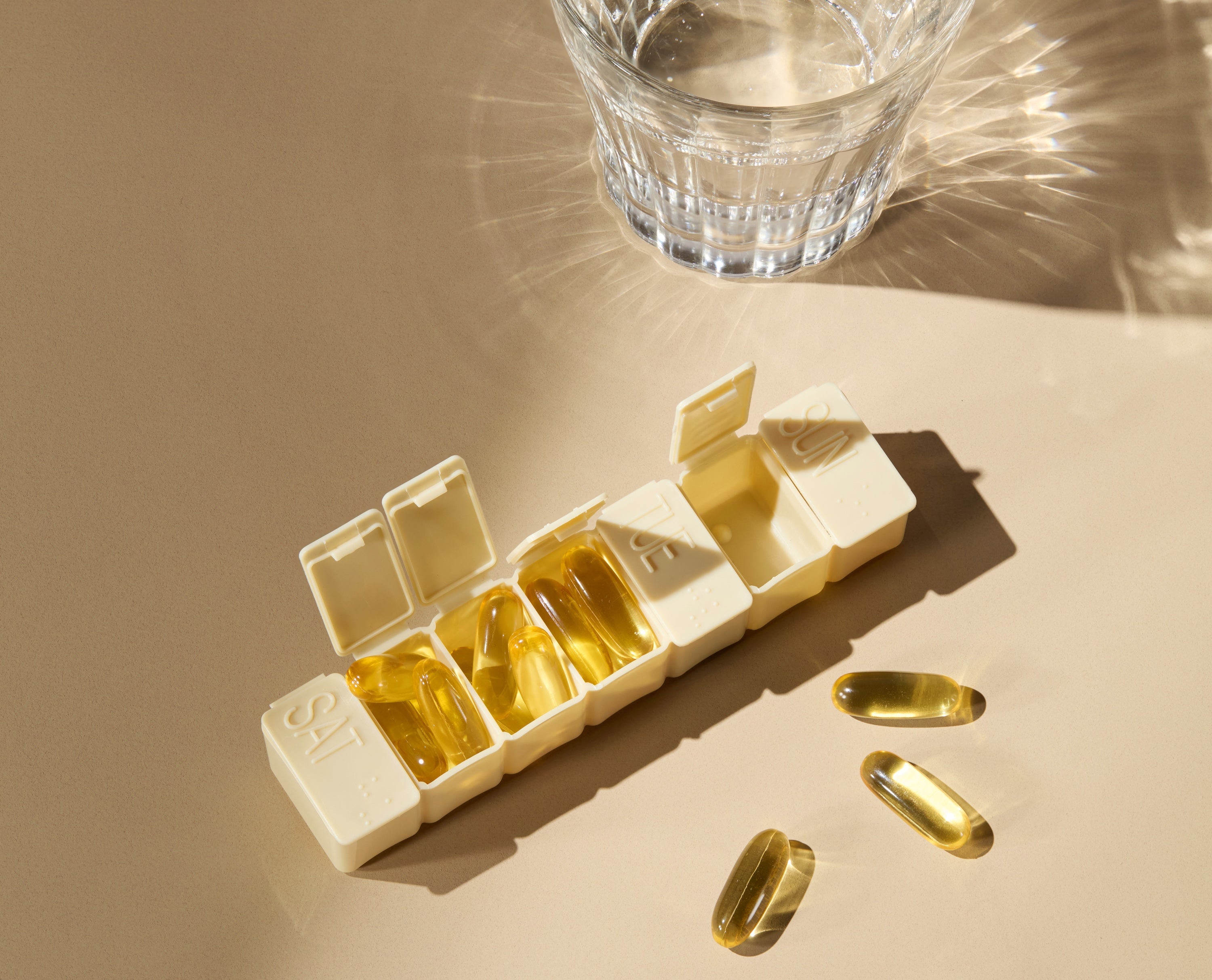 What are the Benefits of Vitamin B6?