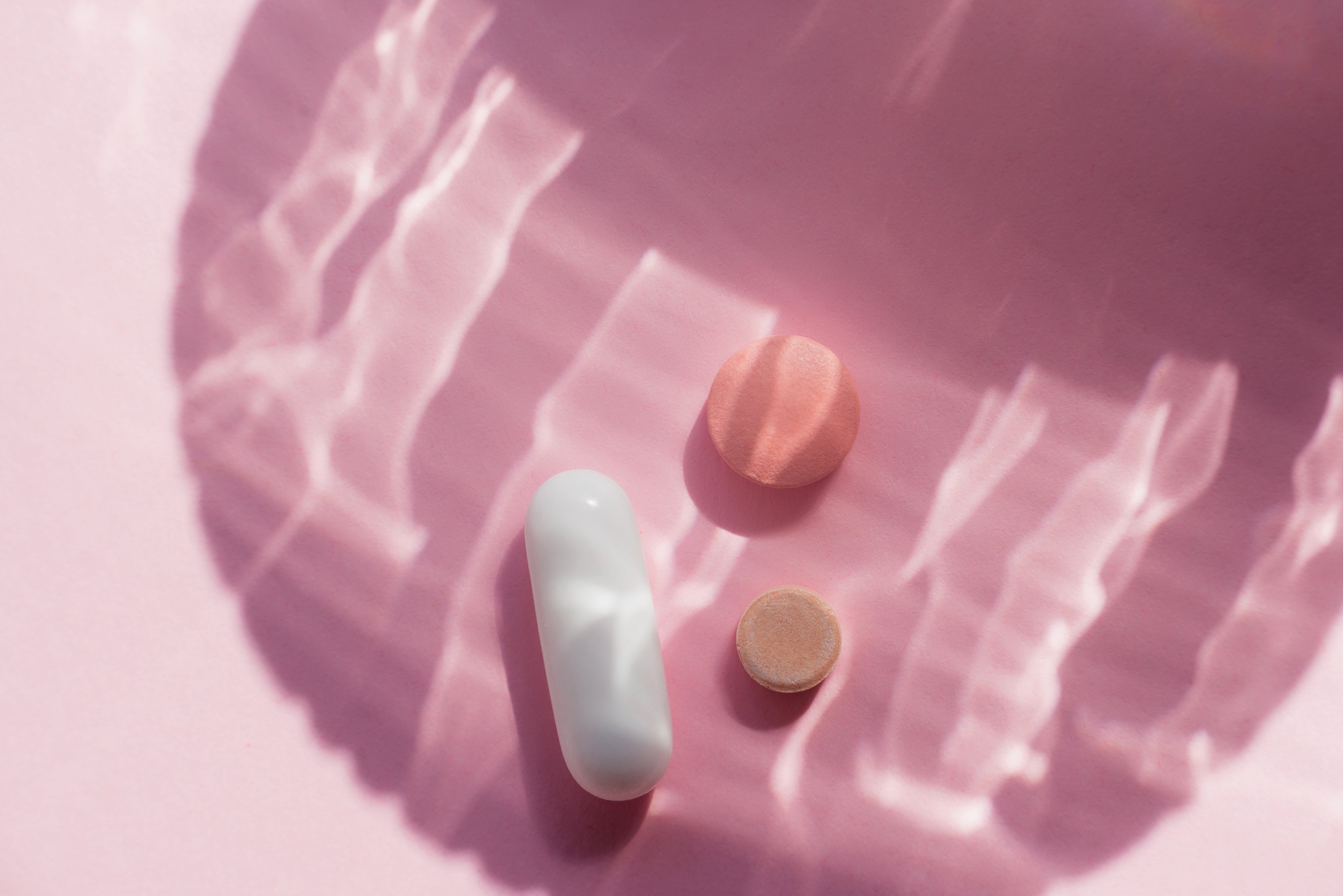 13 Supplements to Manage Your Cortisol Levels