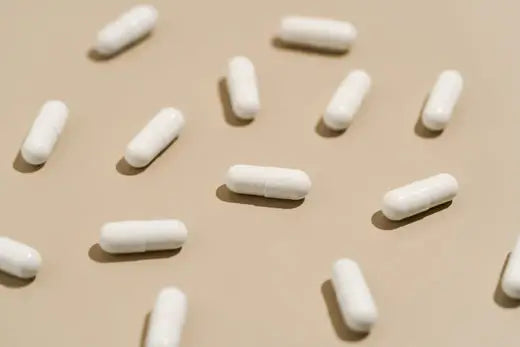 magnesium supplements