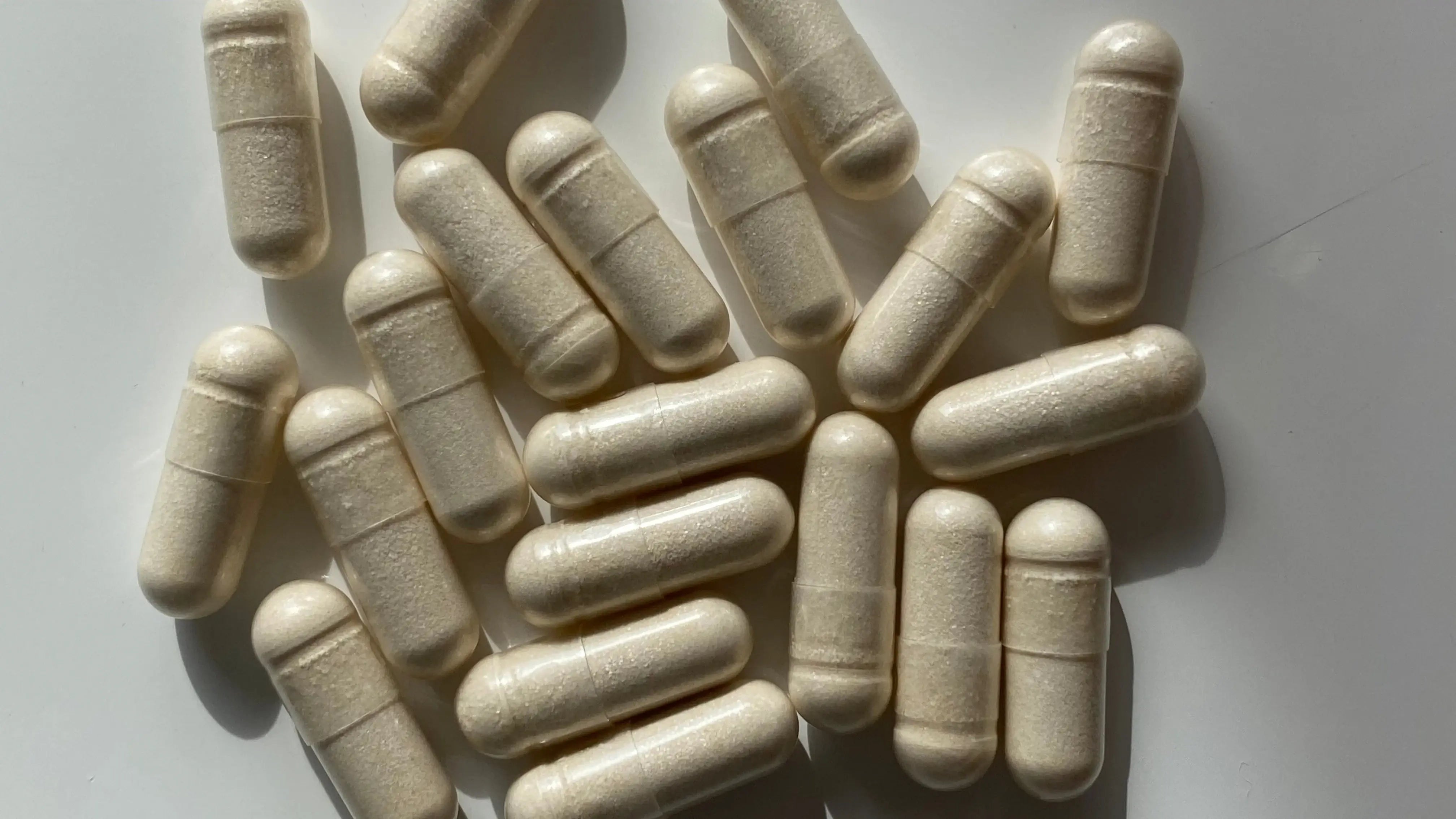 supplements