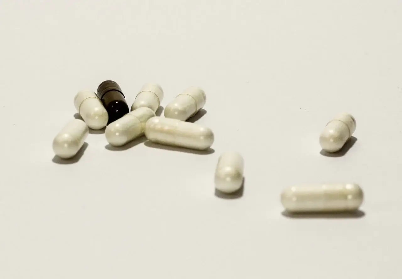 methylated vitamins