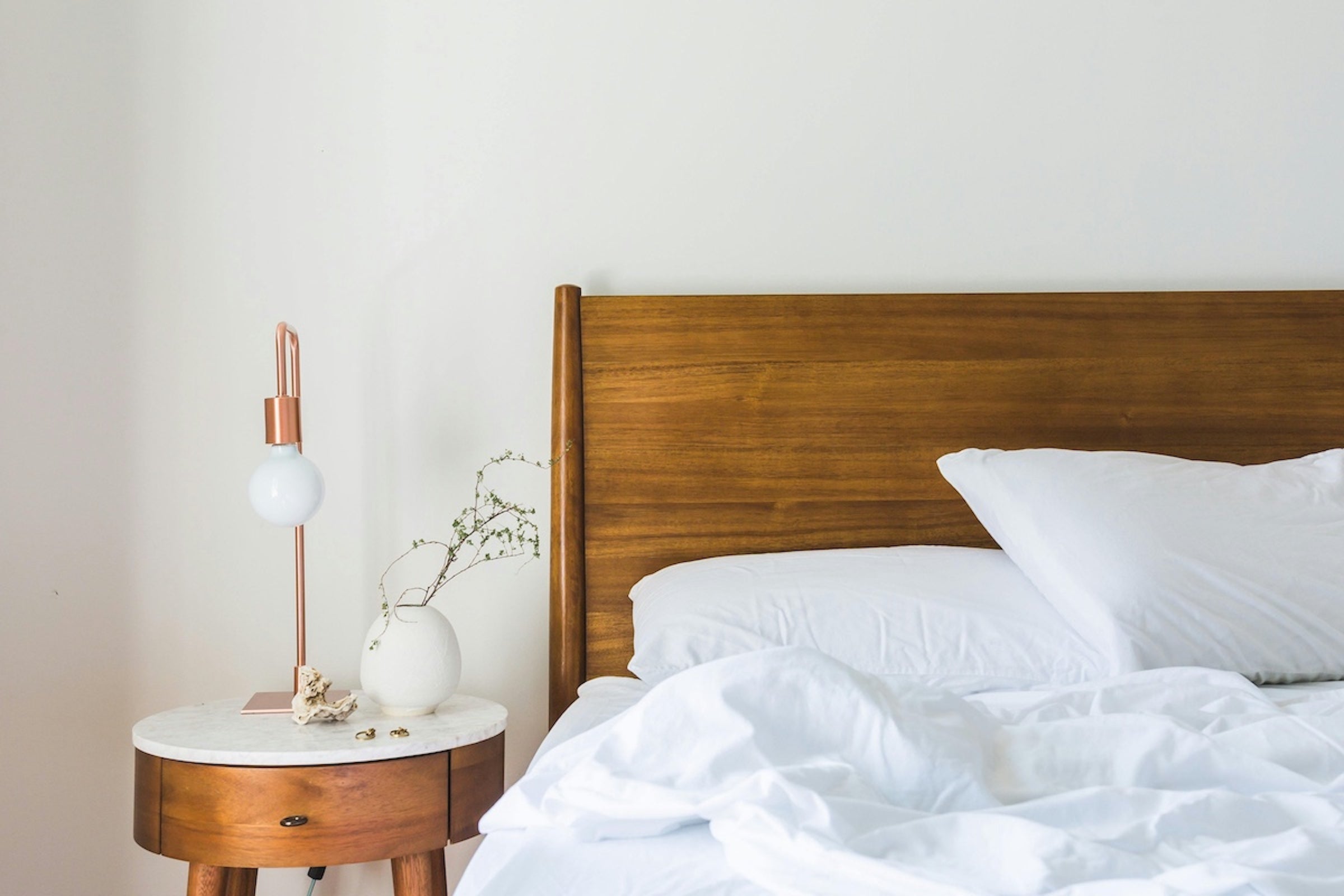 Is Low Magnesium Behind Your Sleepless Nights and High Stress?