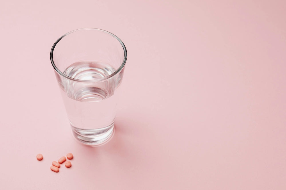 How to Get the Most Out of Your Supplements: What Vitamins Work Best Together