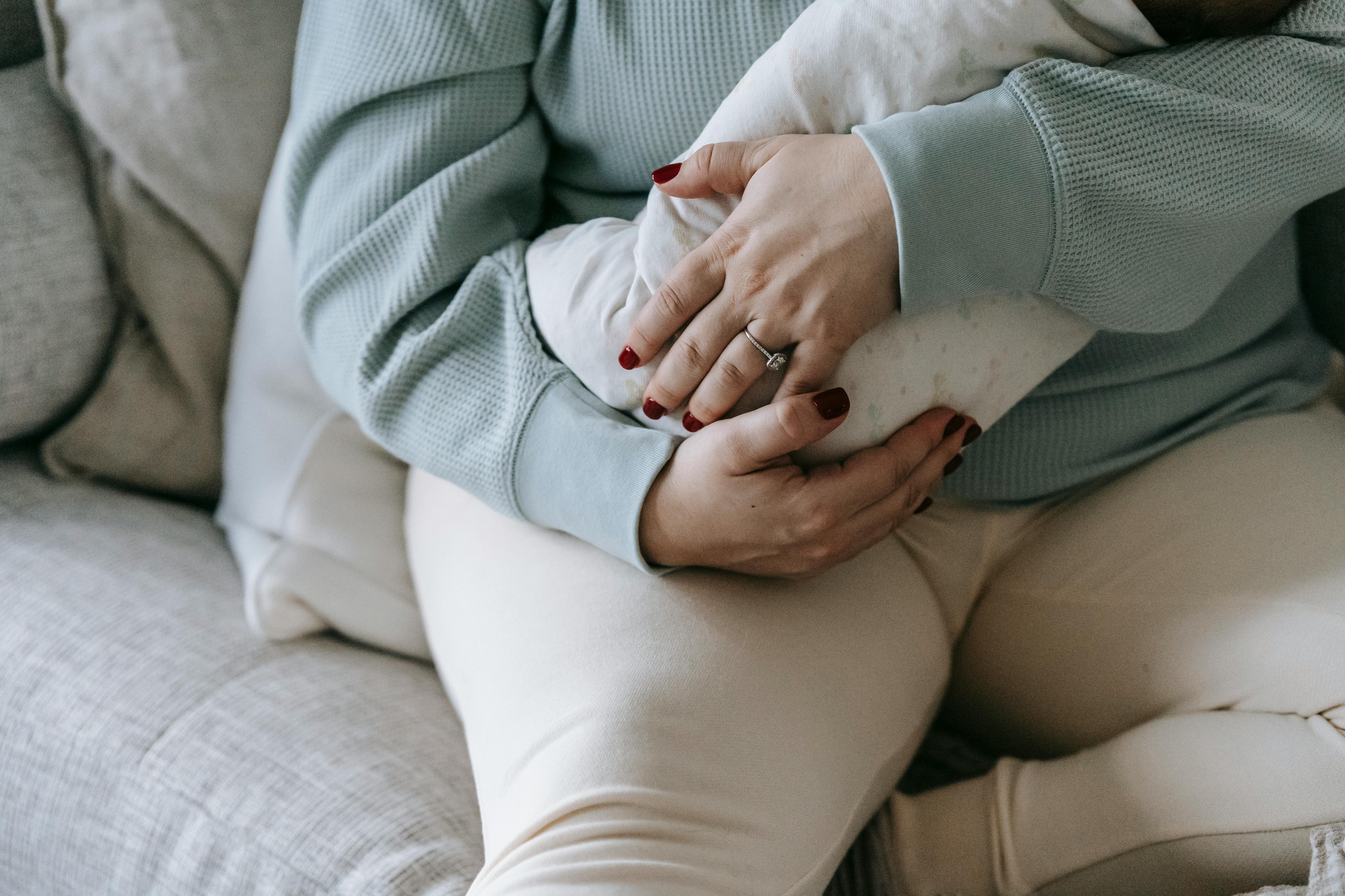 Fourth Trimester Recovery Guide: Everything You Need (2026)