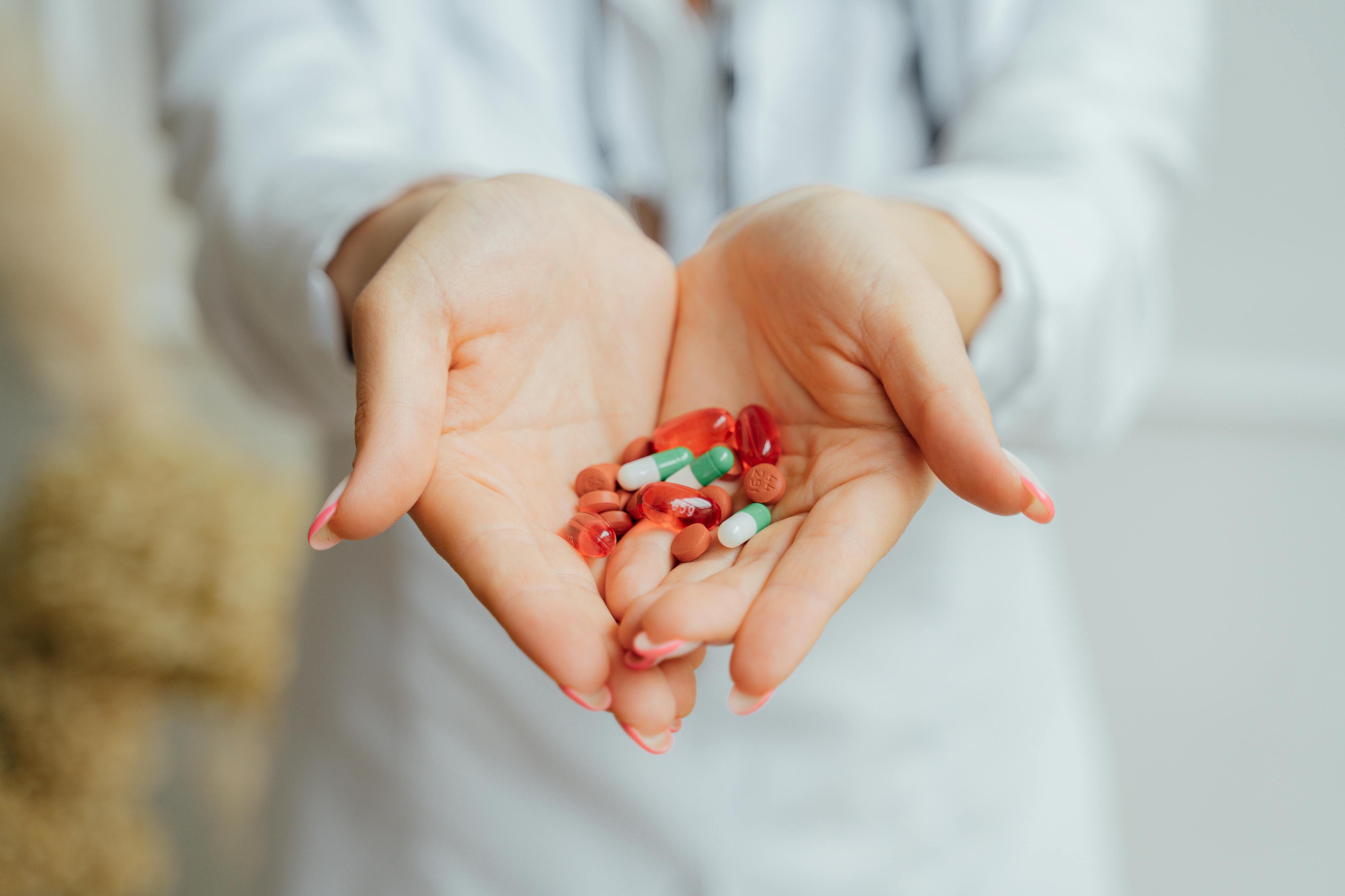 How to Feel Your Best at Every Age: The Best Vitamins for Women