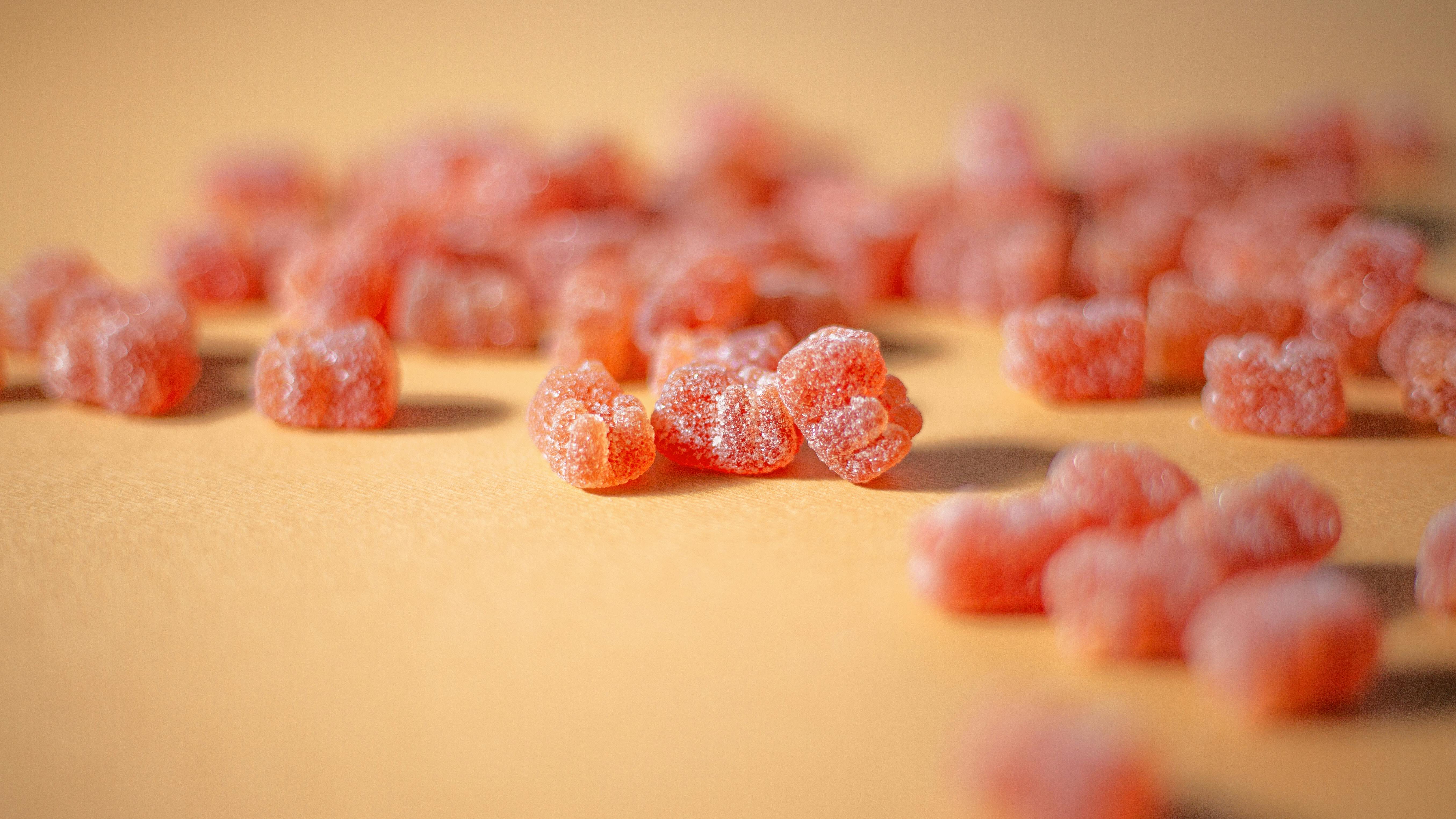 Do Gummy Vitamins Work as Well as Regular Vitamins?