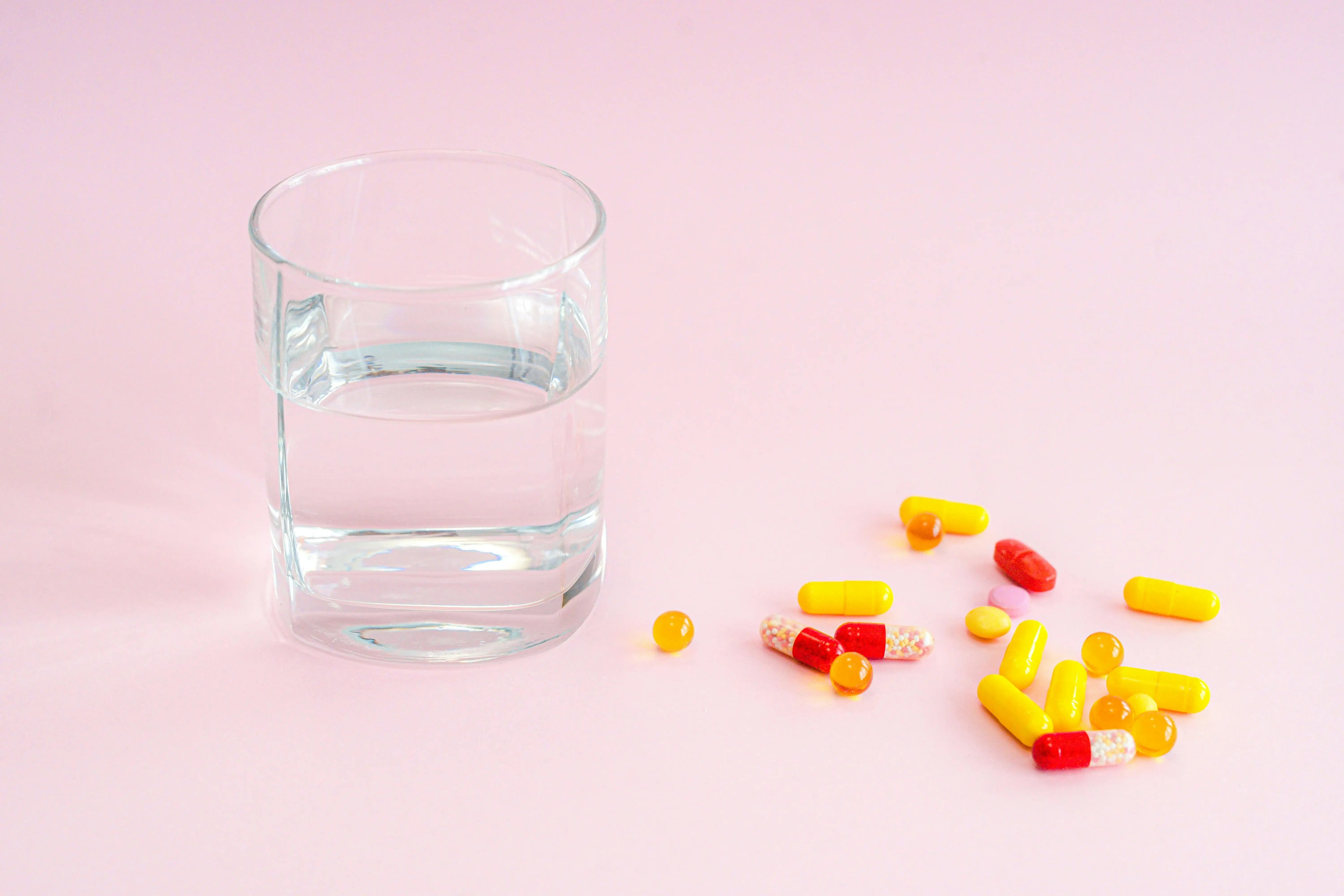 prenatal and postnatal vitamins