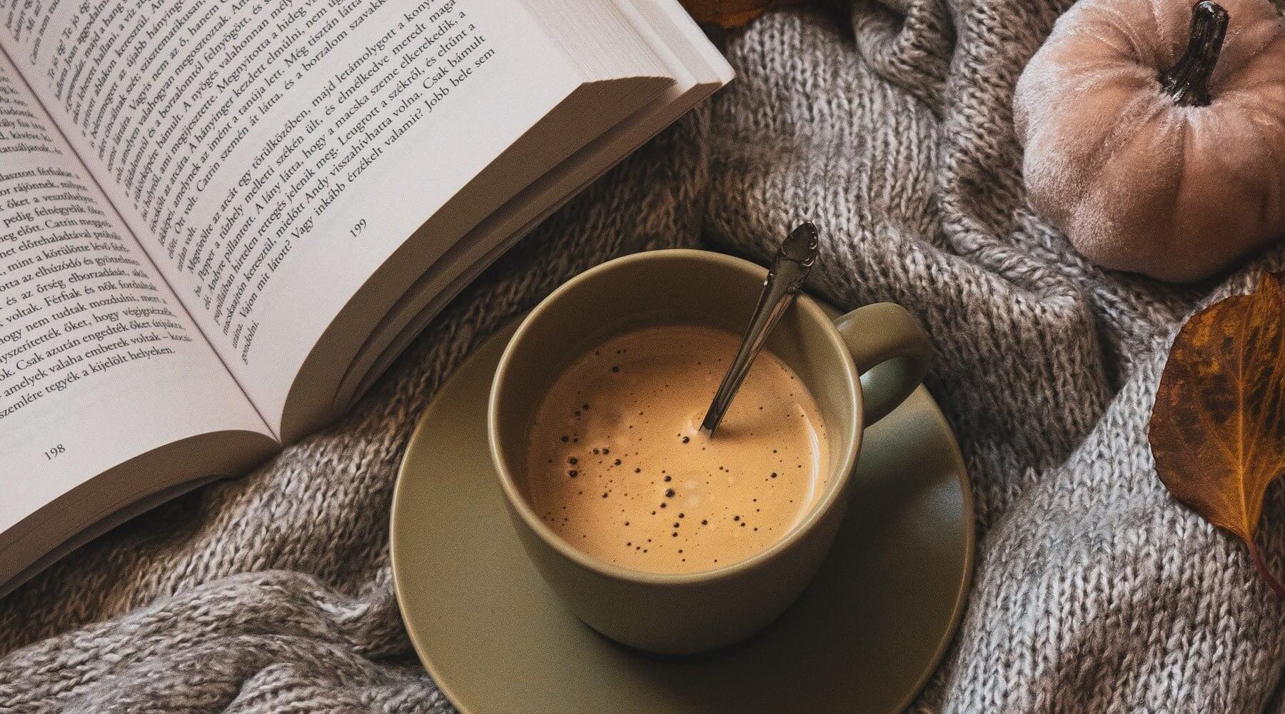 self care day in fall