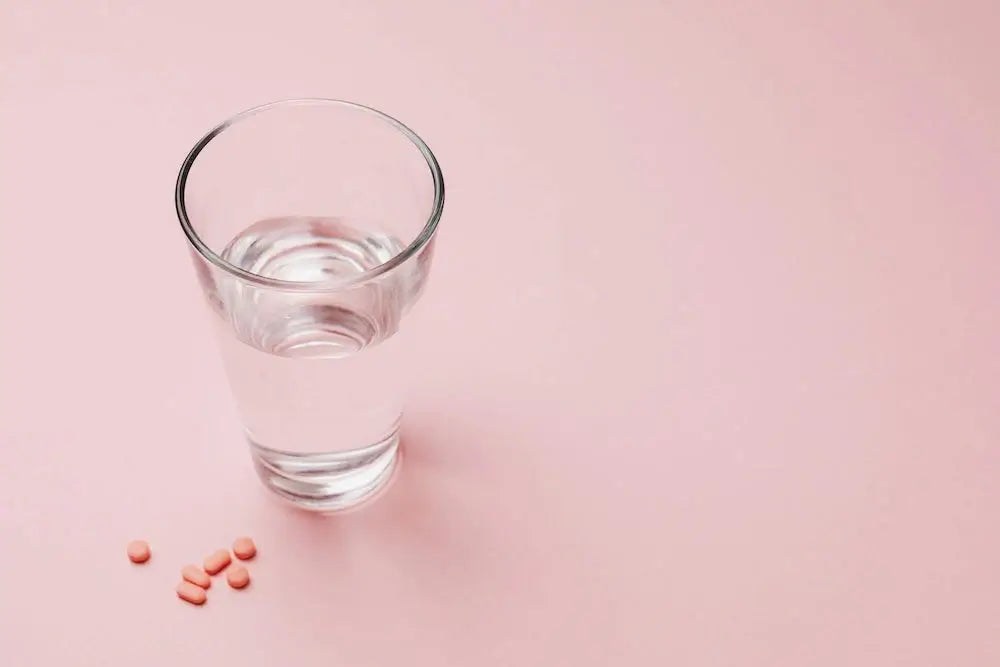 supplements that work well together