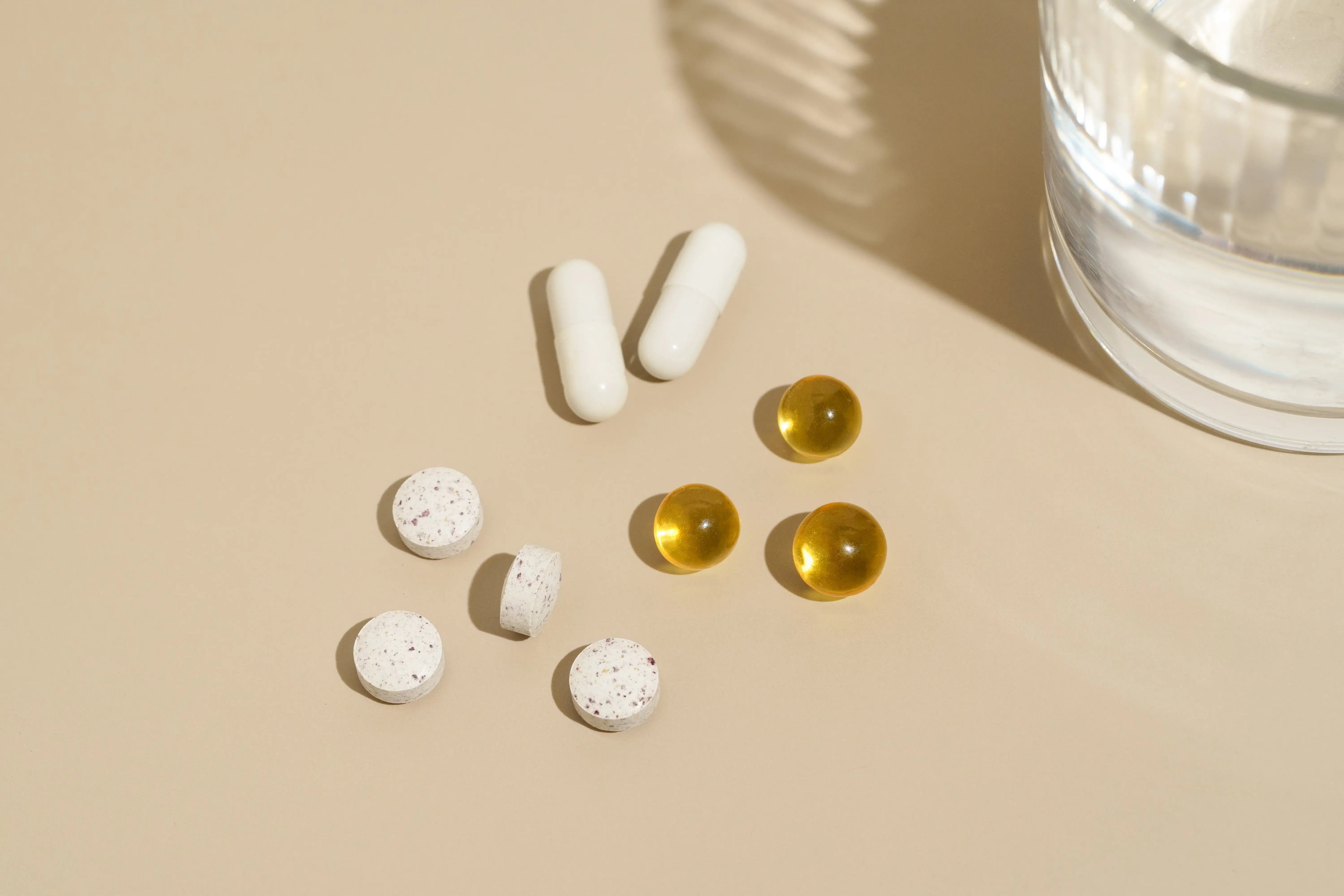 supplements for energy