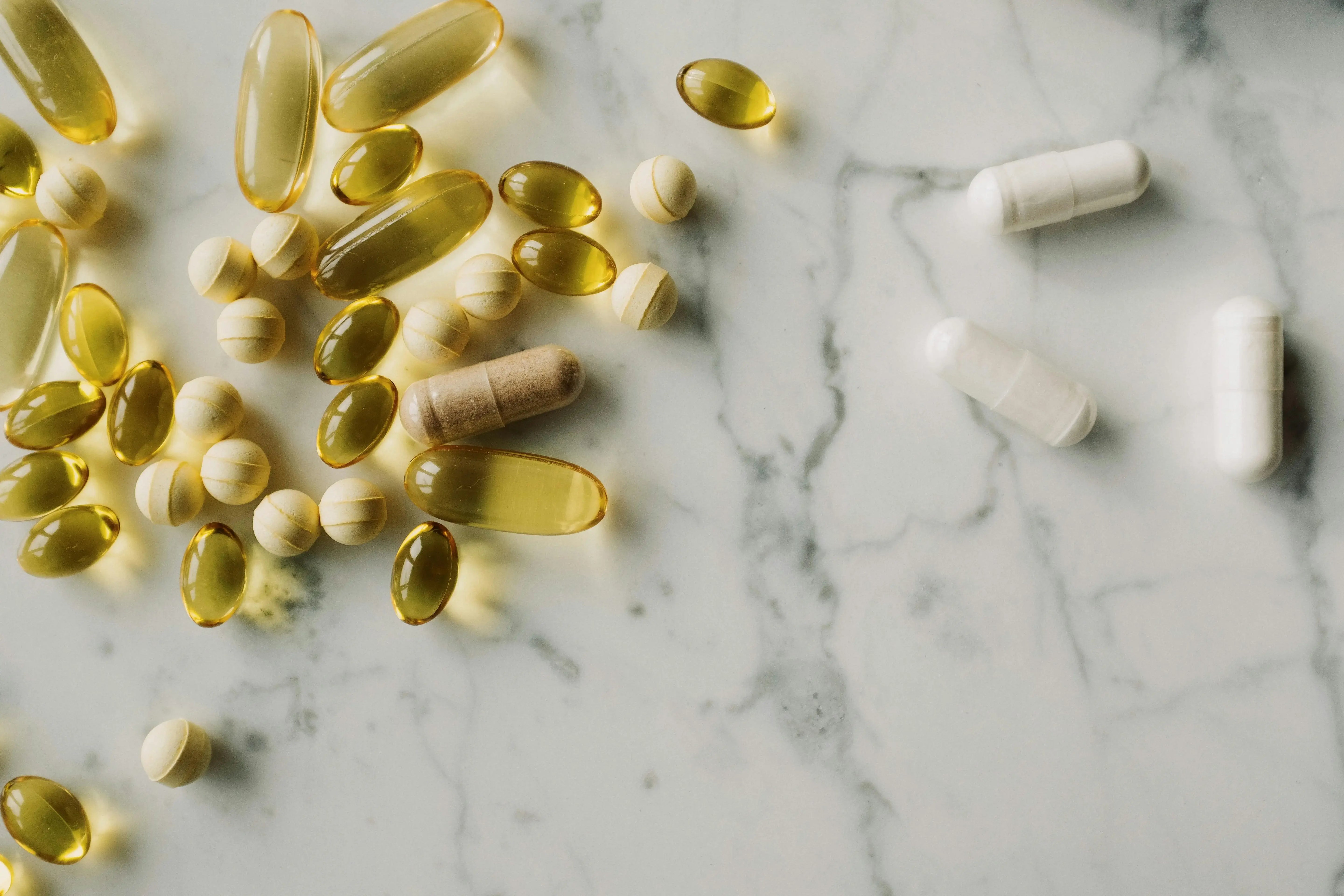 vitamin d supplements