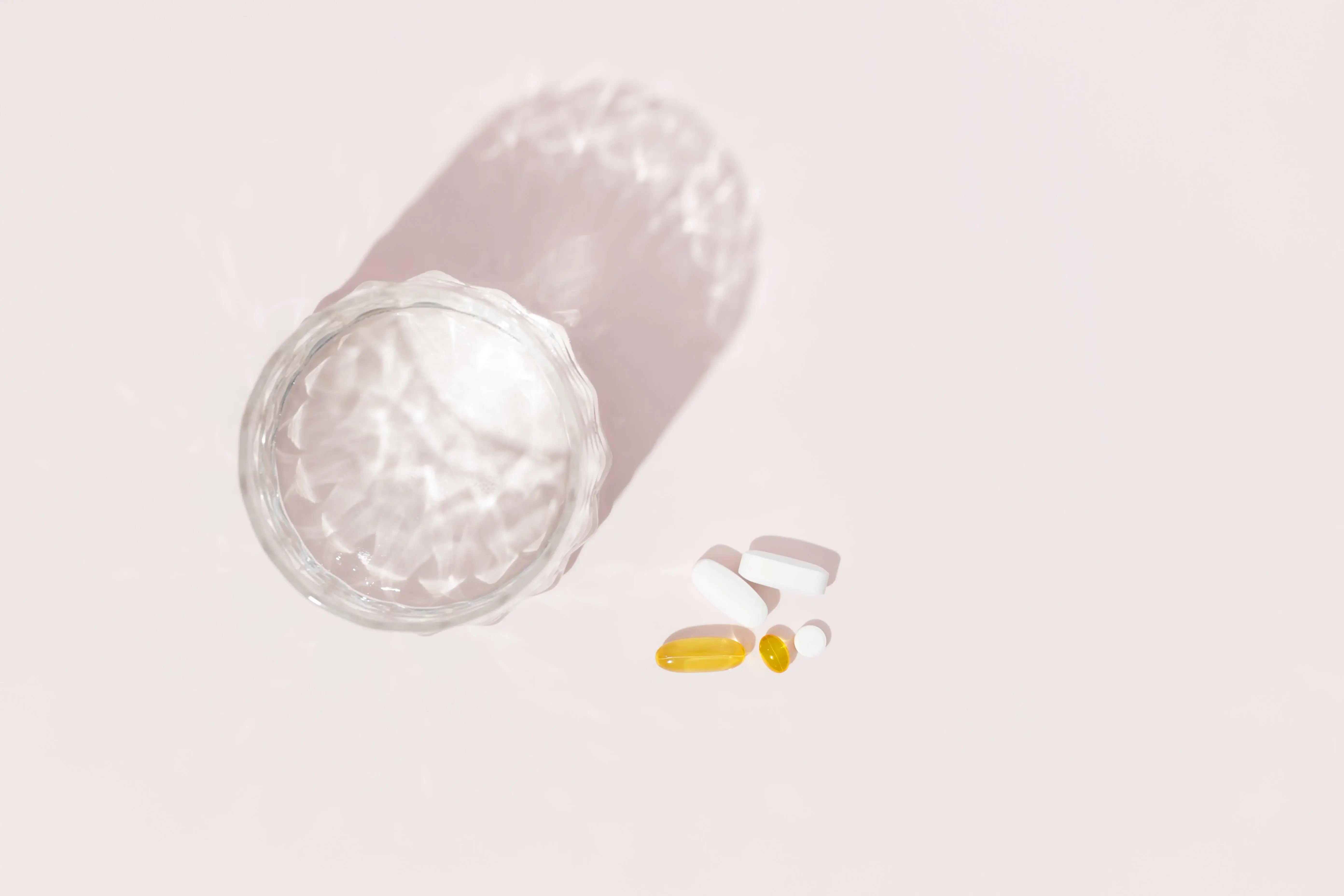supplements that help with brain fog