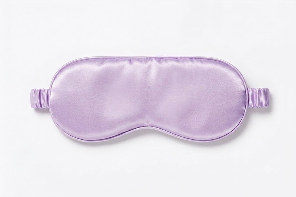 Silk Sleep Mask