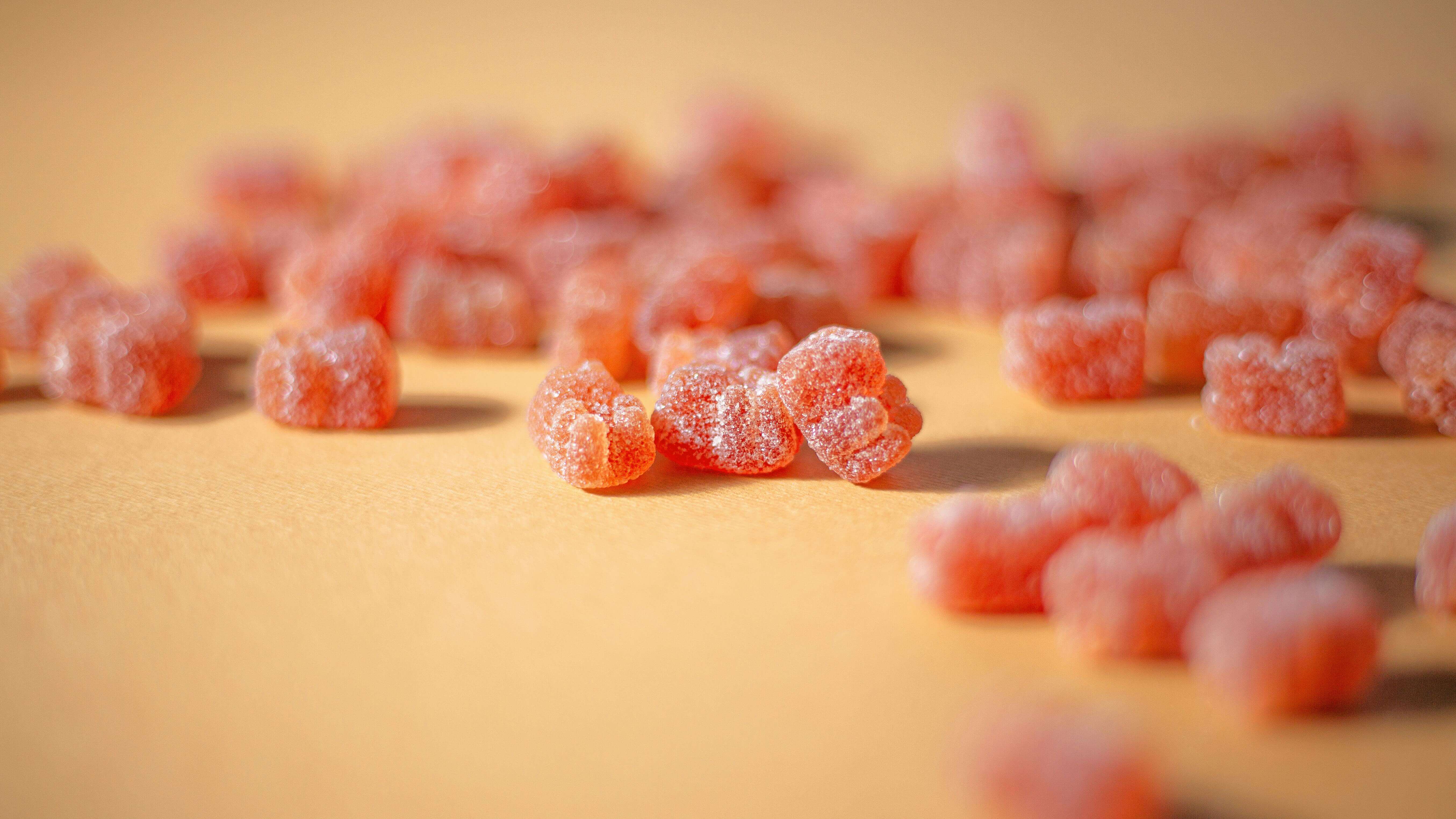 gummy vitamins and supplements