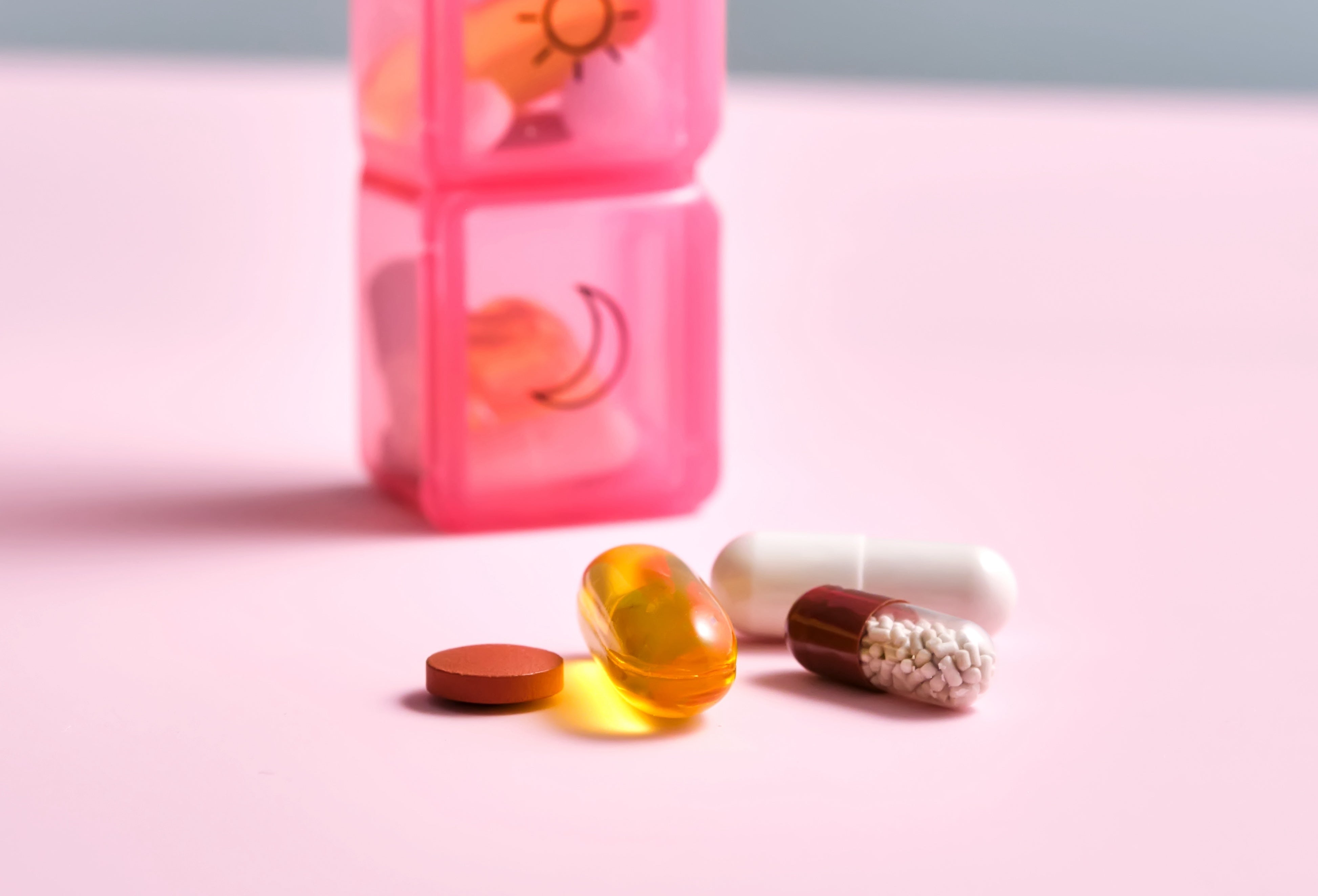 Should You Be Taking a Multivitamin?