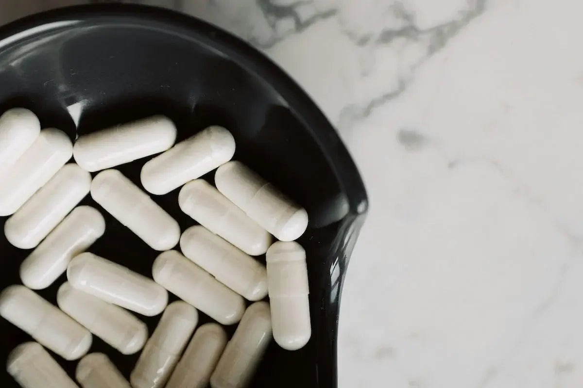 iu vs mg for measuring supplements and vitamins
