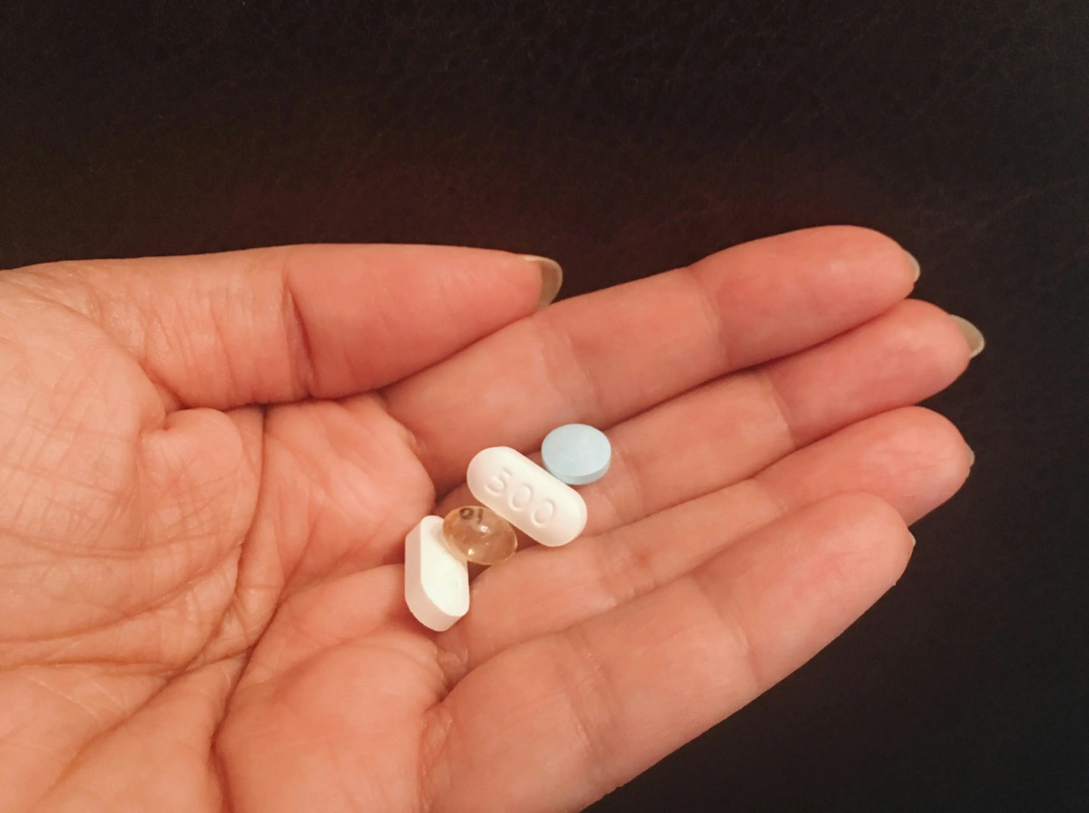 magnesium supplements for stress