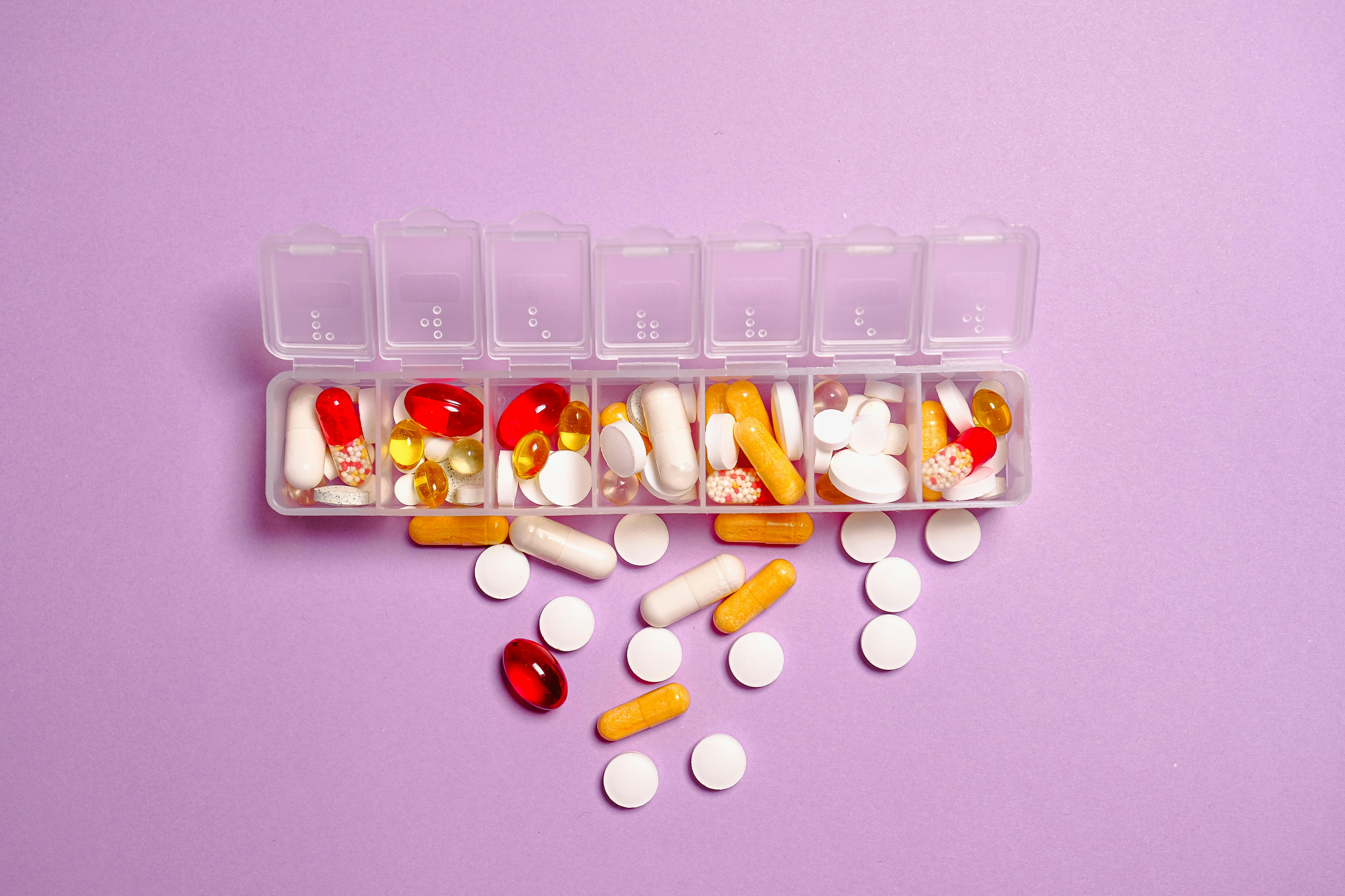 Can Vitamins Boost Your Metabolism? What Science Says