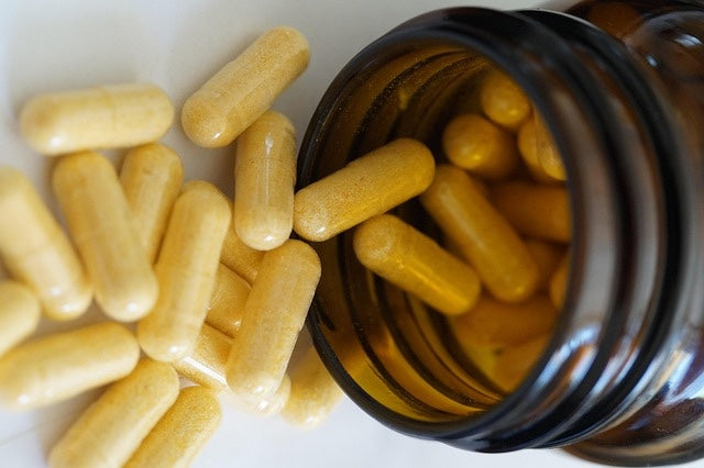 supplements for nervous system support