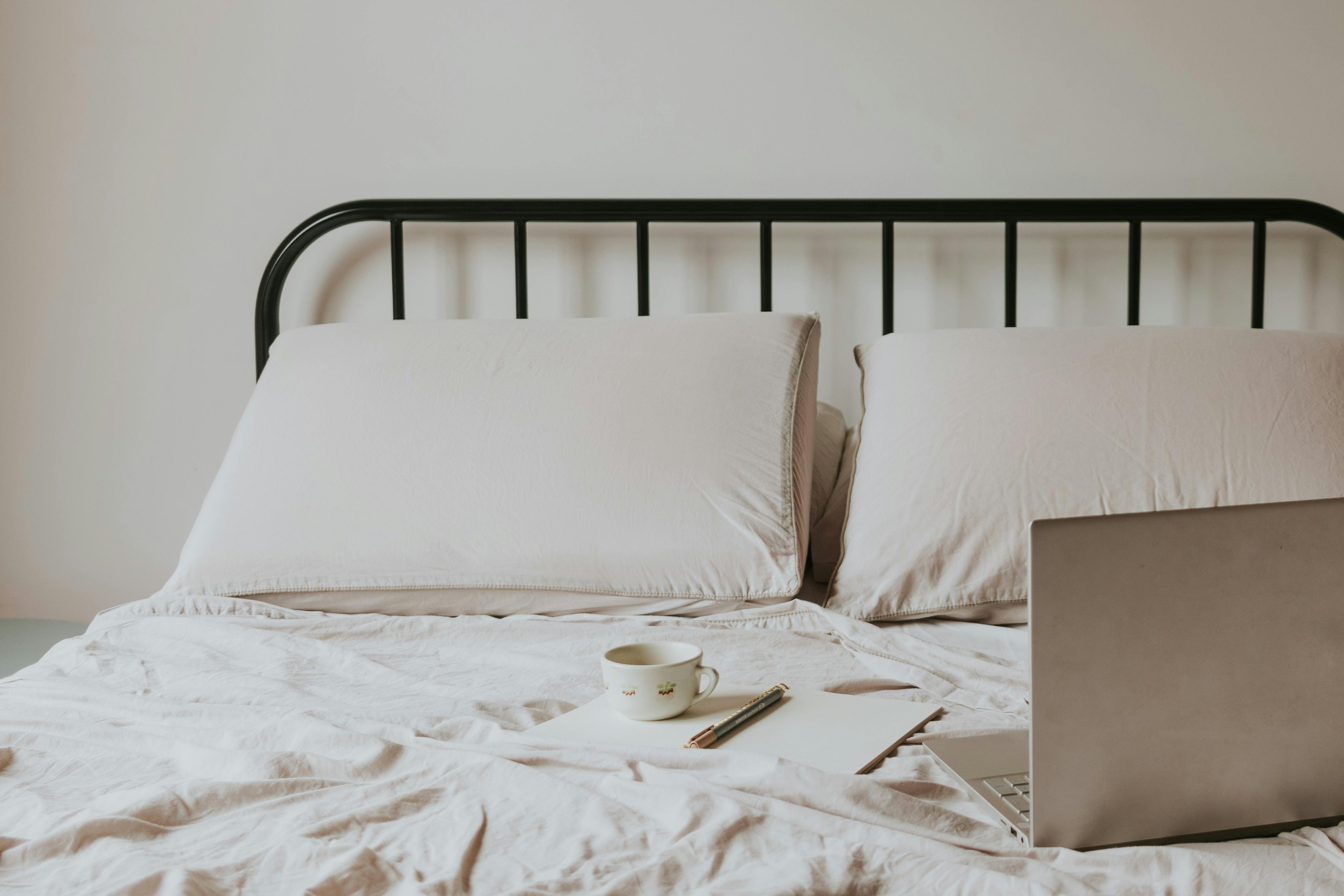 Can magnesium really impact stress and sleep?