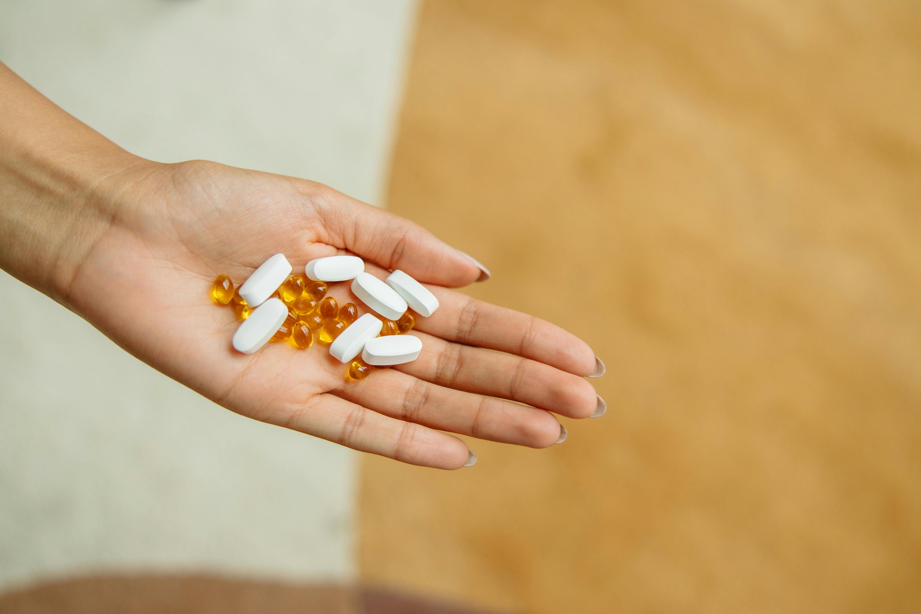 CoQ10: What It Is and Why It Matters for Your Health