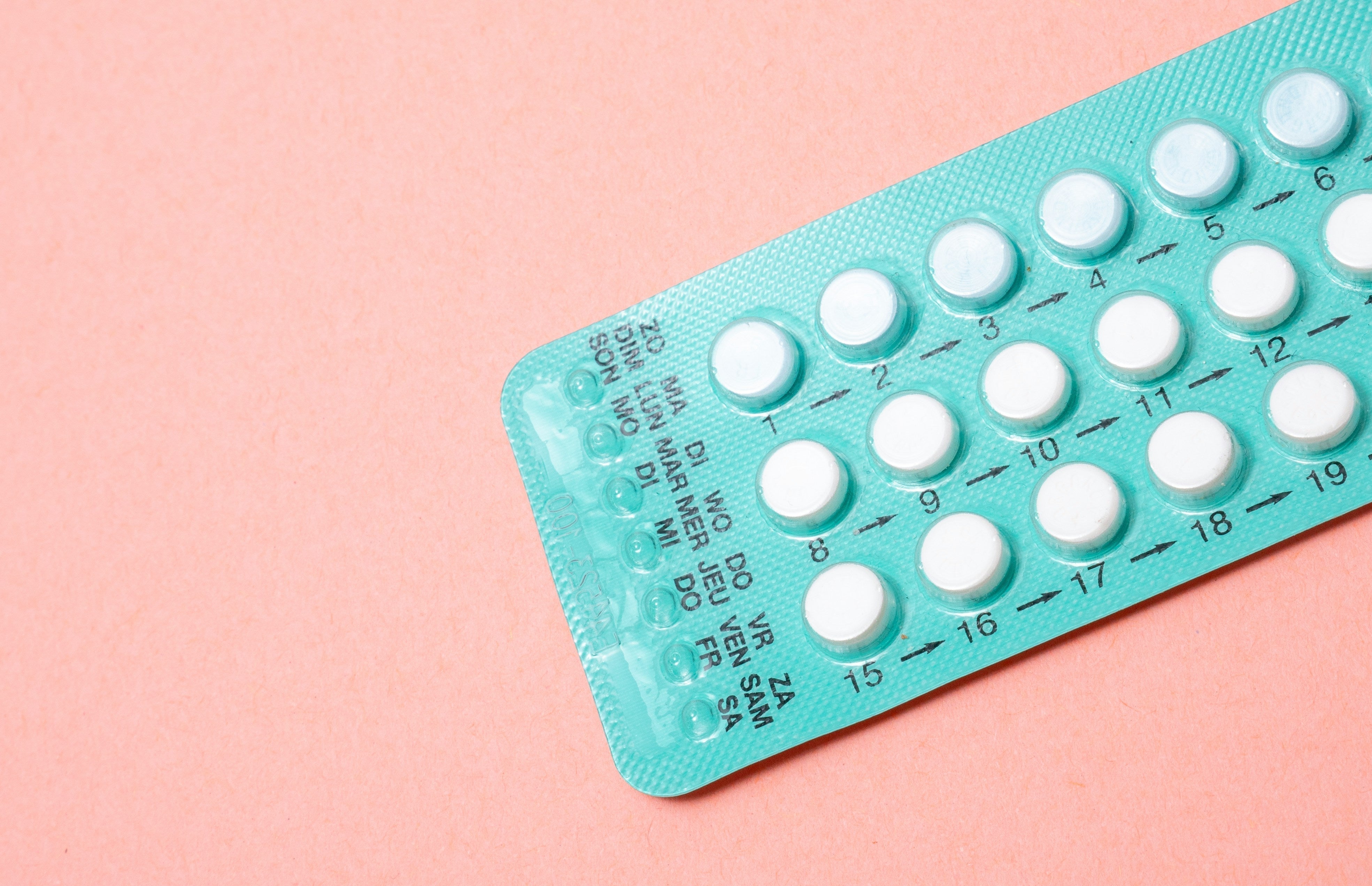 Can Birth Control Cause Fatigue? What Science Says (2025)