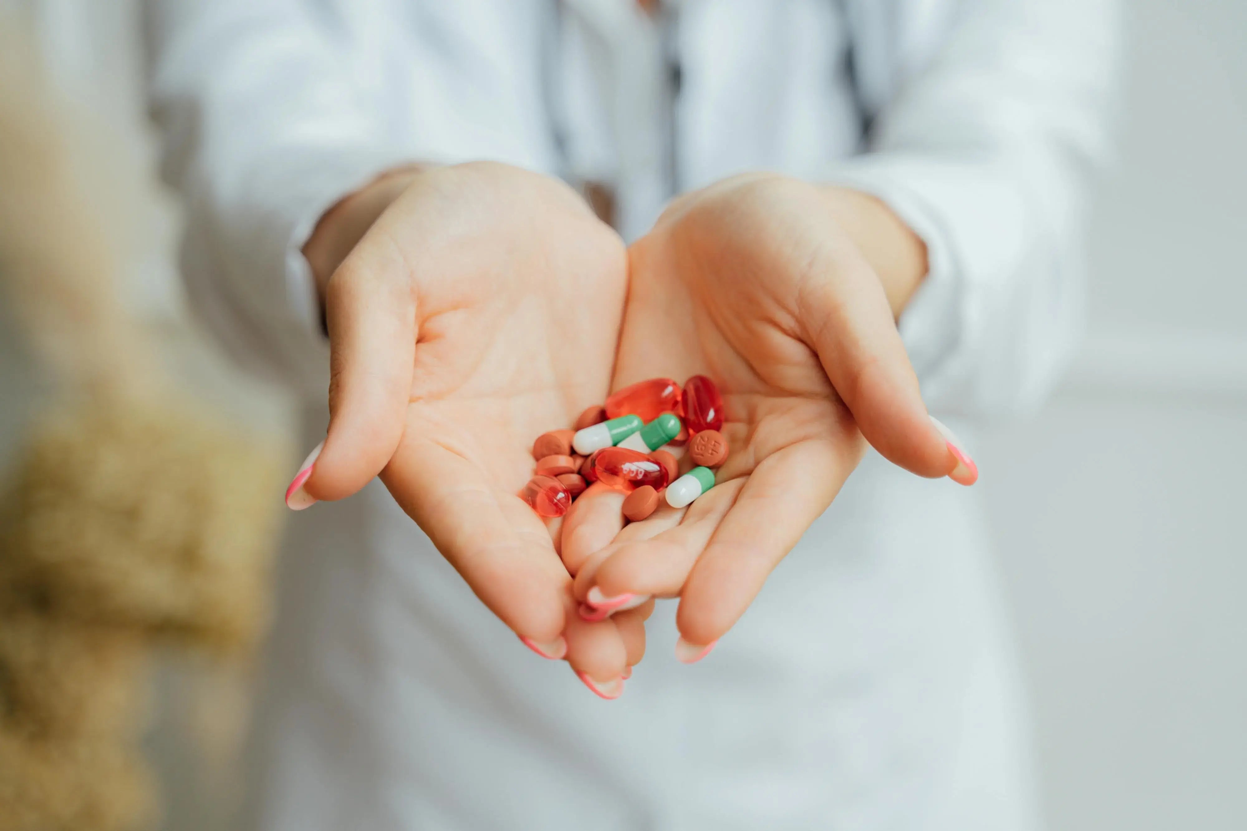 supplements for women