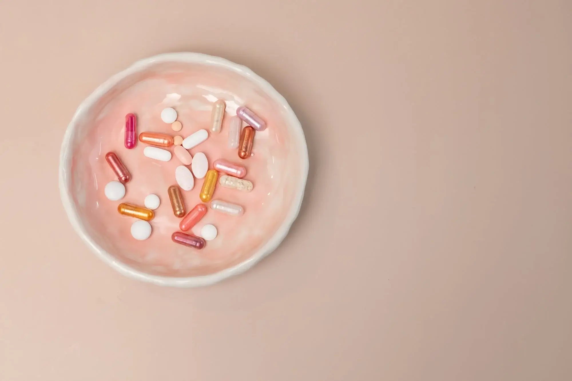 supplements that support thyroid health