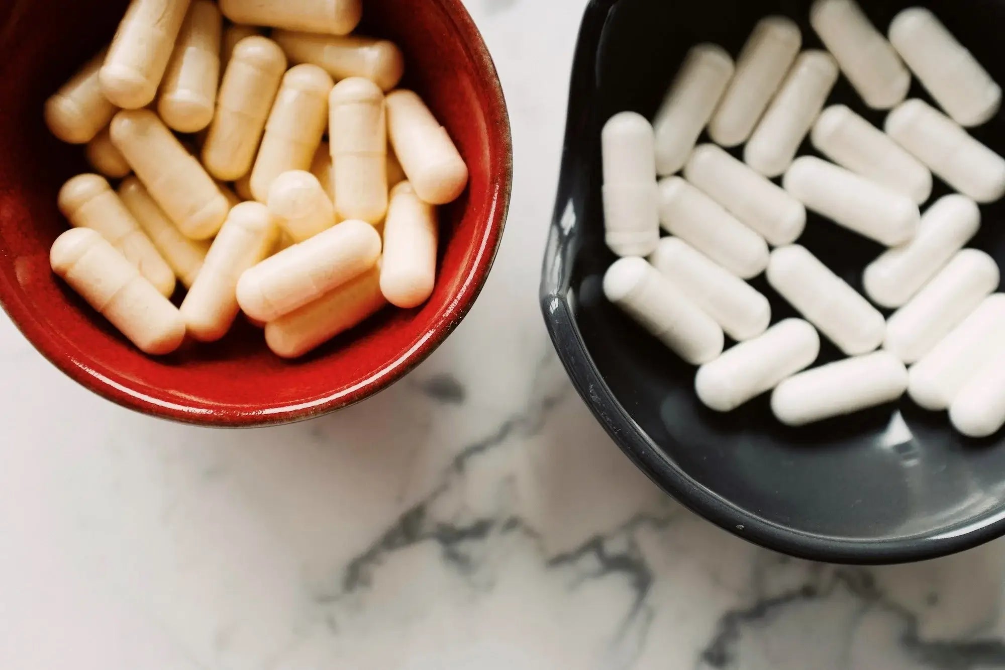 vitamins and supplements