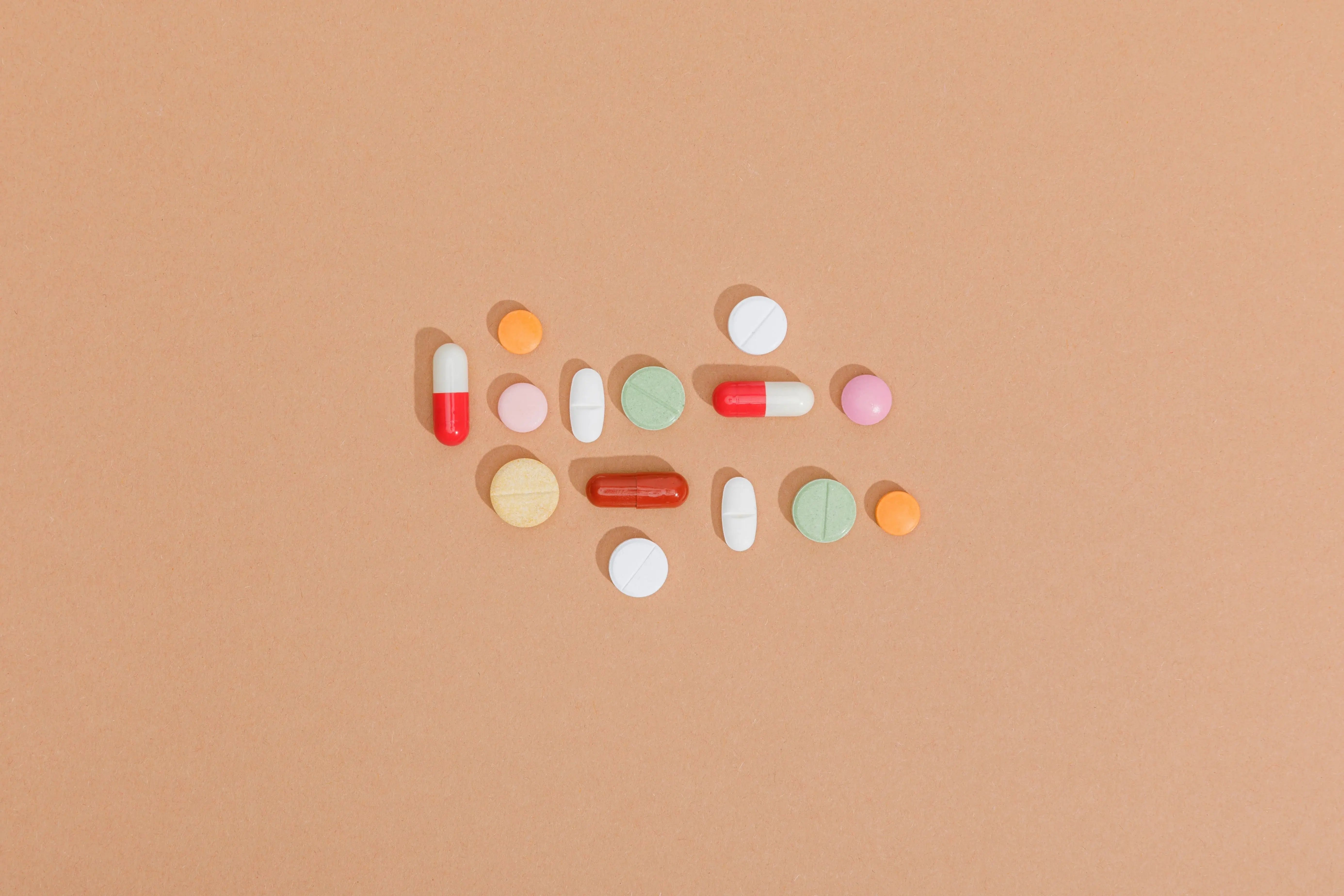 water soluble vitamins and supplements 