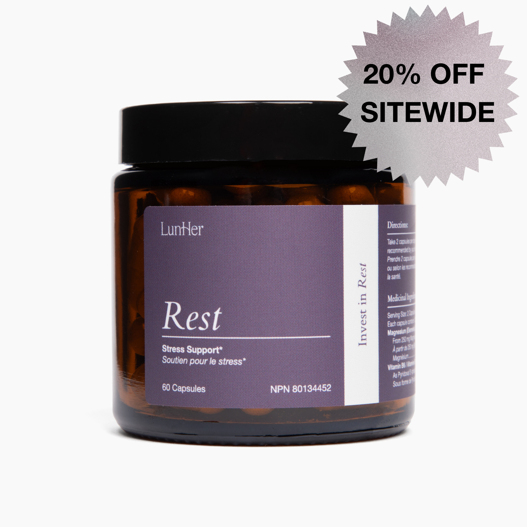 Rest