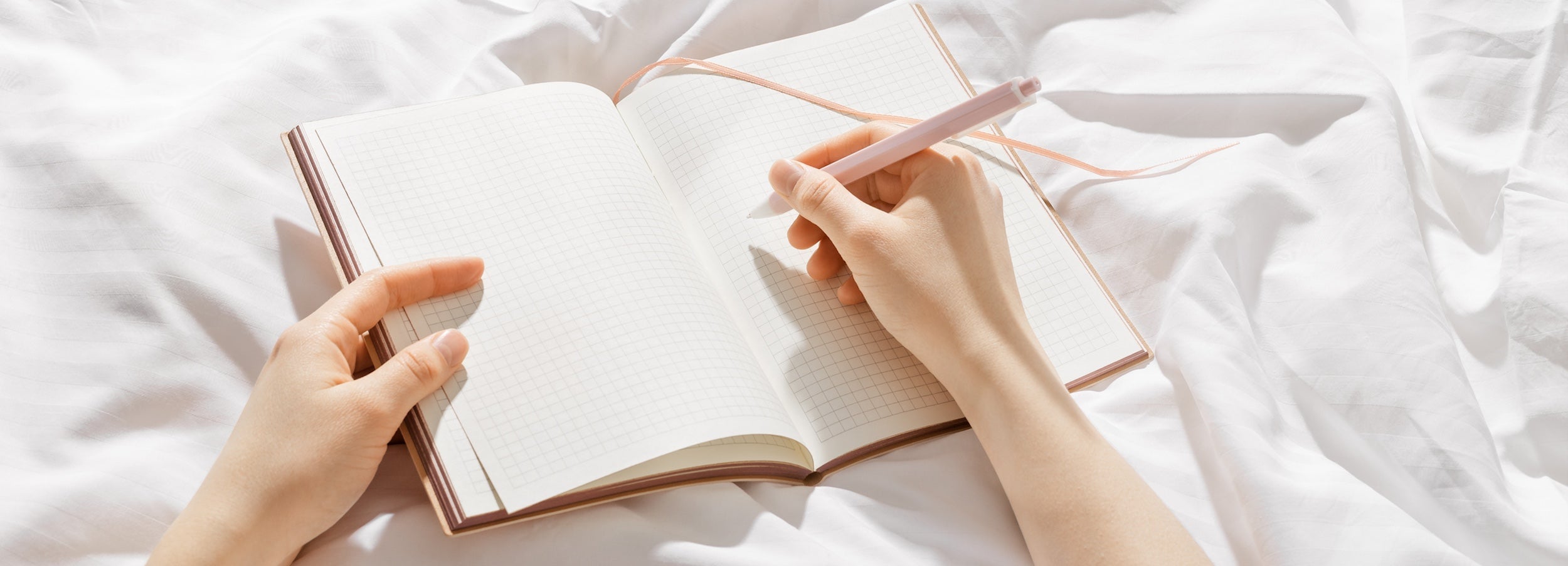 writing in journal
